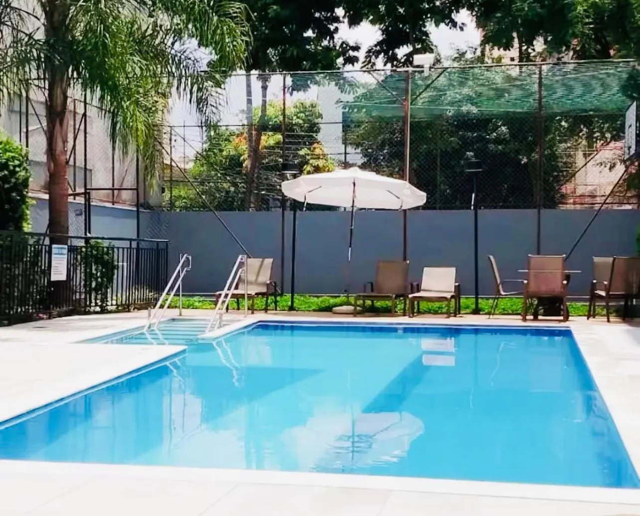 Bras, Compras E Descanso 상파울루