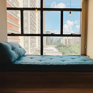  Apartamento Apê Paulista Augusta