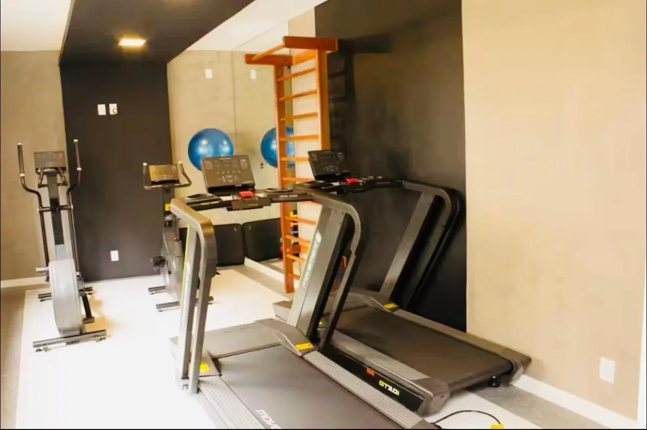 Apartmán Bras, Compras E Descanso São Paulo
